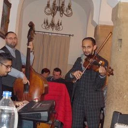 Fenyőharaszt Kastélyszálló Verseg - Egyéb