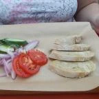 Fricska étteremlakás Veszprém - Egyéb