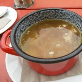 Fricska étteremlakás, Veszprém - Egyéb