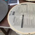 Fricska étteremlakás Veszprém - Egyéb