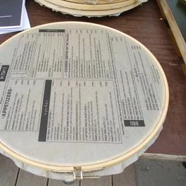 Fricska étteremlakás, Veszprém - Egyéb