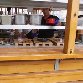 Fricska étteremlakás, Veszprém - Egyéb