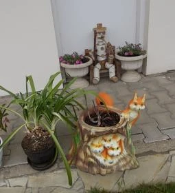 Gabriella Vendégház