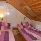 Gabriella Vendégház Szilvásvárad - Szobák