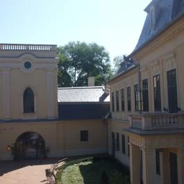 Gyulai Almásy-kastély Látogatóközpont Gyula - Egyéb