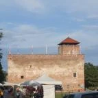 Gyulai Vár Gyula - Egyéb