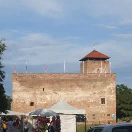 Gyulai Vár Gyula - Egyéb