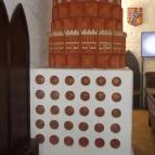 Gyulai Vár Gyula - Egyéb