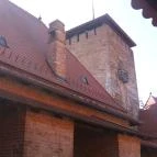 Gyulai Vár Gyula - Egyéb