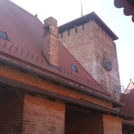 Gyulai Vár Gyula - Egyéb