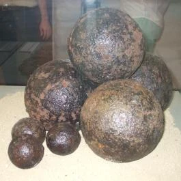 Gyulai Vár Gyula - Egyéb