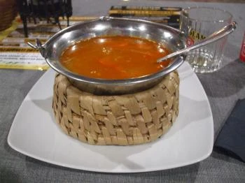 Hintóvölgye Retro Terasz & Borétterem Bogács