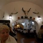 Hortobágyi Csárda Hortobágy - Belső