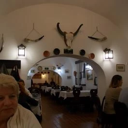 Hortobágyi Csárda Hortobágy - Belső