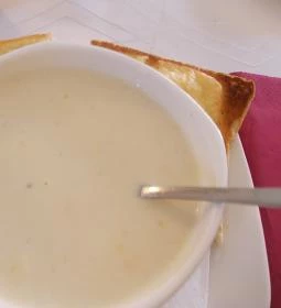 Hotel Kitty Étterme