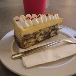 Kastély Kávézó Gyula - Egyéb