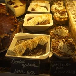 Kézműves Cukrászda Gyula - Egyéb