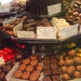 Kézműves Cukrászda Gyula - Egyéb