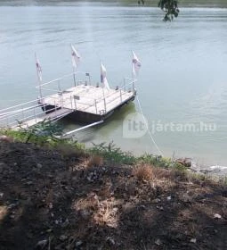 Kiskőrössy Halászcsárda