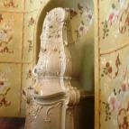 Edelényi kastélysziget Edelény - 