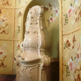 Edelényi kastélysziget Edelény - Egyéb