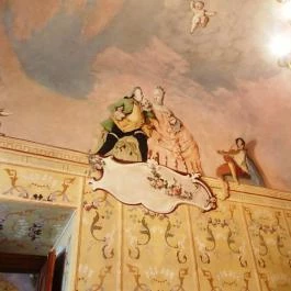 Edelényi kastélysziget Edelény - Egyéb