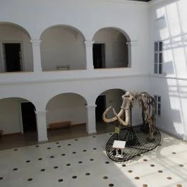 Magyar Természettudományi Múzeum Mátra Múzeuma, Gyöngyös - 