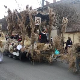 Mohácsi busójárás Mohács - Egyéb