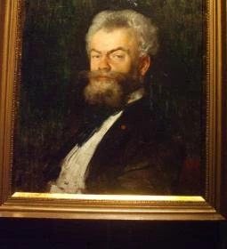 Munkácsy Mihály Múzeum