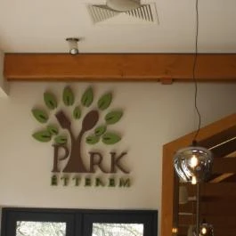 Park Étterem Berekfürdő - Egyéb