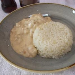 Park Étterem Berekfürdő - Egyéb