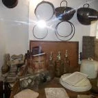 Százéves Cukrászda Gyula - Belső