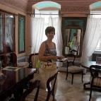 Százéves Cukrászda Gyula - Belső