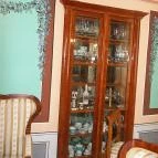 Százéves Cukrászda Gyula - Belső