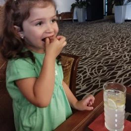 Hunguest Saliris Egerszalók - Egyéb