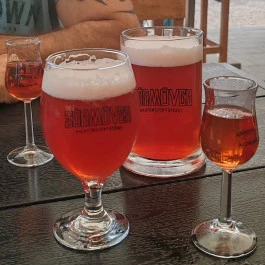Szezon Bistro, Balatonmáriafürdő - Étel/ital