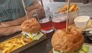Szezon Bistro, Balatonmáriafürdő