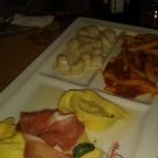 Akademia Italia Budapest - Étel/ital