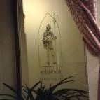 Alabárdos Étterem Szeged - Belső