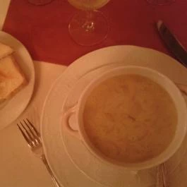 Alabárdos Étterem Szeged - Étel/ital