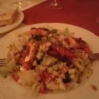 Alabárdos Étterem Szeged - Étel/ital