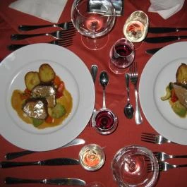 Curry House, Budapest - Étel/ital