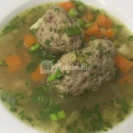 Curry House, Budapest - Étel/ital