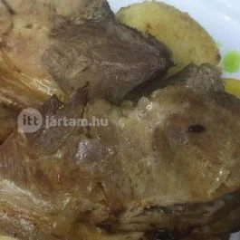 Curry House, Budapest - Étel/ital