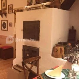 Curry House, Budapest - Belső