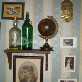 Curry House, Budapest - Belső