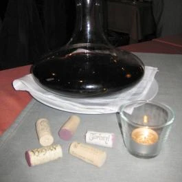 Curry House, Budapest - Étel/ital