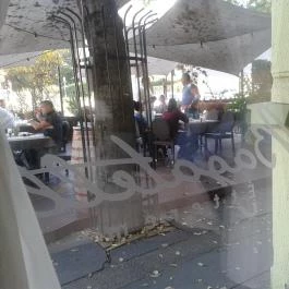 Bagatell Étterem , Kecskemét - Külső kép