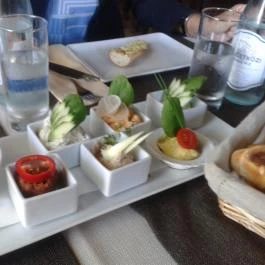 Bagatell Étterem , Kecskemét - Étel/ital