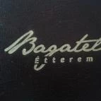 Bagatell Étterem Kecskemét - Étlap/itallap